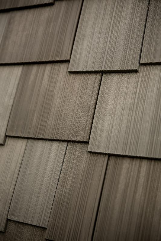 Ply Gem’s Engineered Cedar Shake Roofing Selected as 2016 Architectural